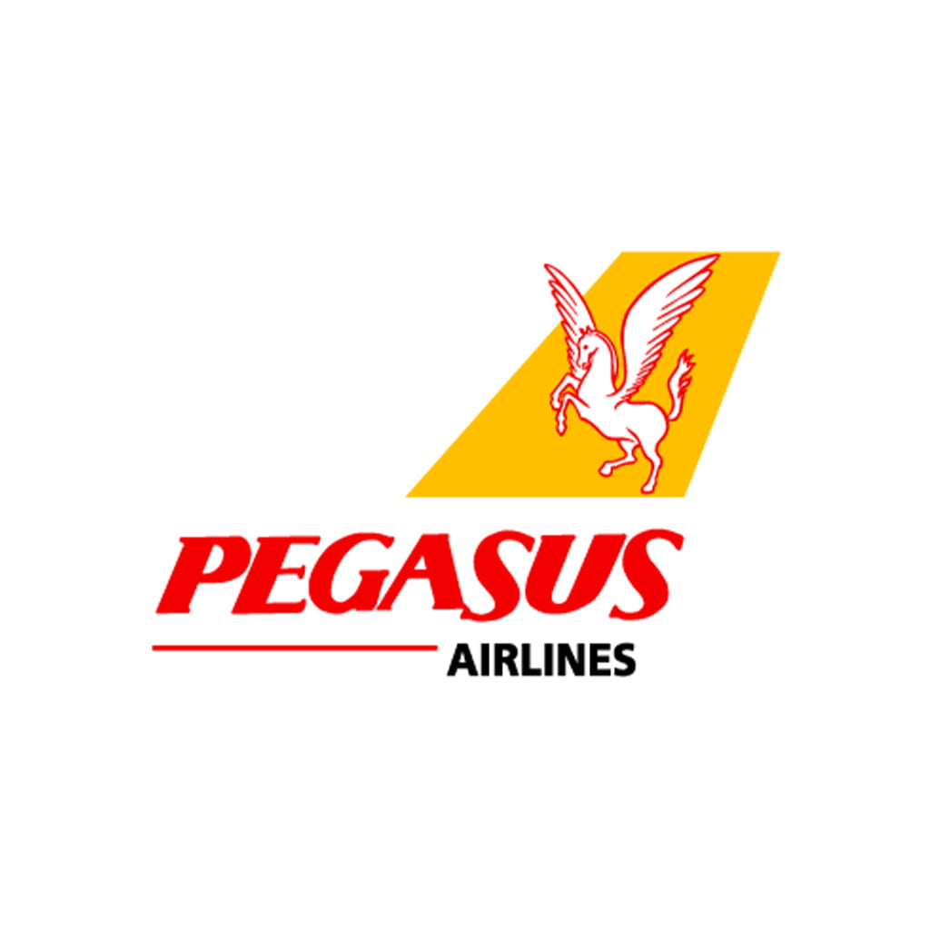 Pegasus Airlines logosu