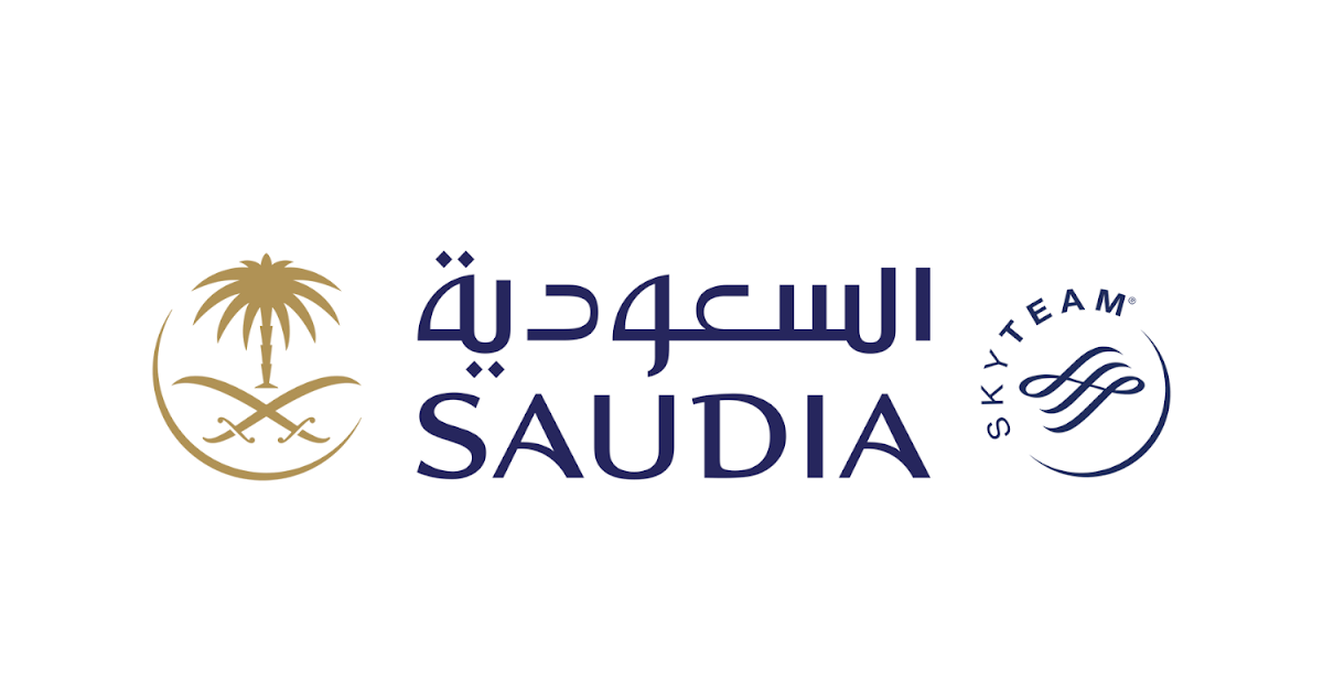 Saudia Airlines logosu
