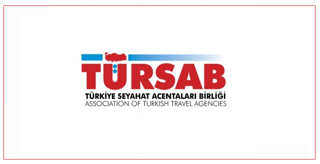TÜRSAB logosu